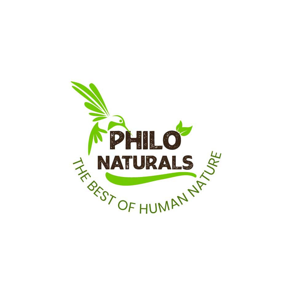 Example of Modern & Minimal Logo Design