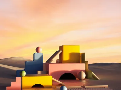 Rosewood ,Digital, 2022 3d 3d art 3d artist branding design graphic design illustration