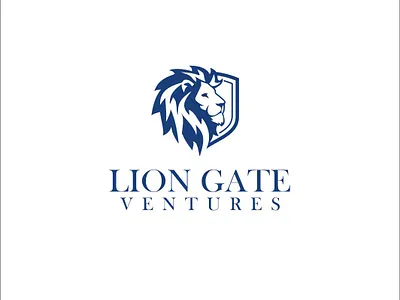 lion logo lion logo