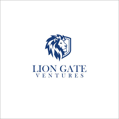 lion logo lion logo