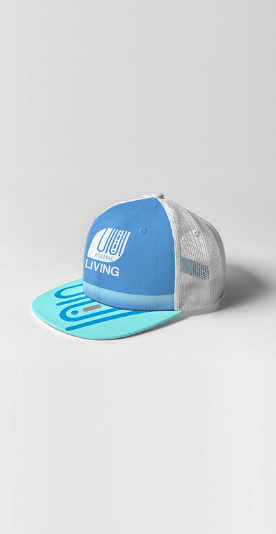 Living Digital