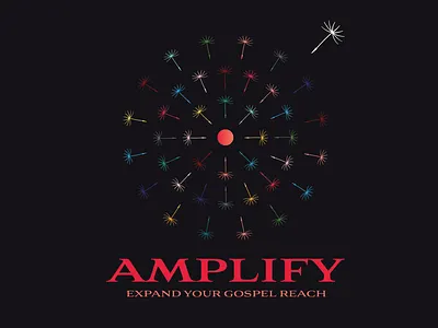 OCBC 2023: Final branding church evangelism missions seed