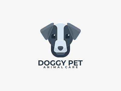DOGGY PET app branding design graphic design icon illustration logo ui ux vector