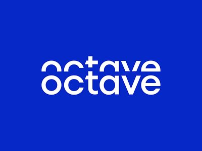 Octave Octave animation graphic design ui