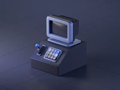 Isometric 3D UI UX Illustration 3d 3d art 3d illustration 3d modeling after effrects animation design graphic design illustration isometric modeling motion motion design ui ui icon ui illustration uiillustration uiux ux