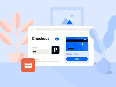 Privacy illustration - Extension extension illustration privacy