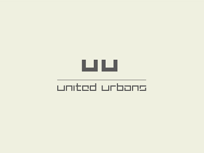 United urbans логотип