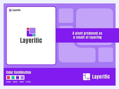 Layerific logo design brand brand identity branding creative logo design icon l letter logo logo design logo designer logo maker logo mark logo type logodesign logos mark monogram typography