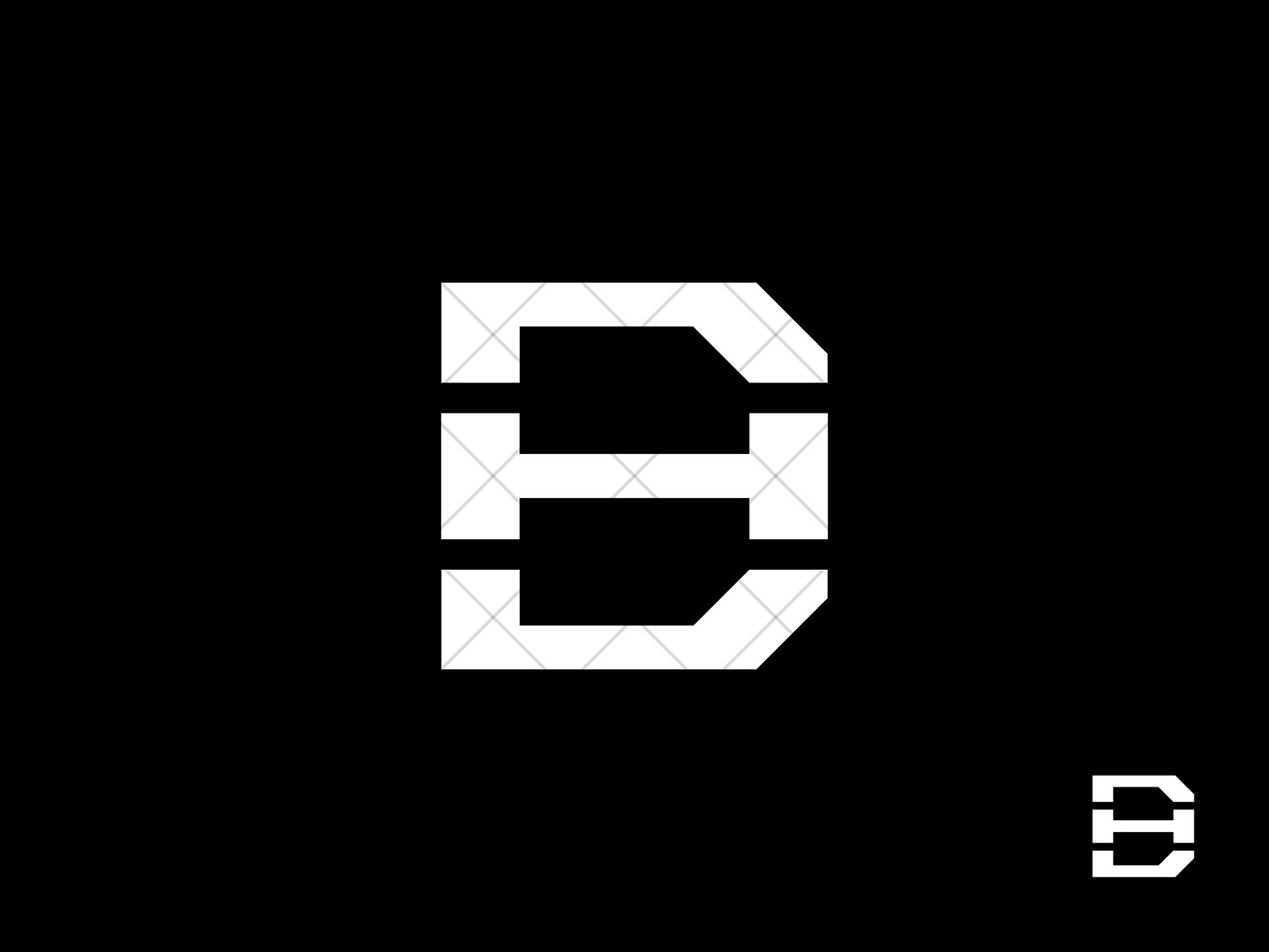 HD Logo by Sabuj Ali on Dribbble
