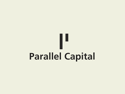 Parallel capital логотип