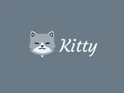 Kitty cat cute kitty