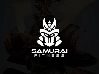 Samurai ninja samurai shuriken