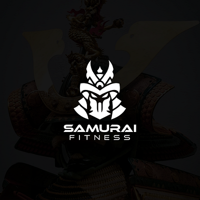Samurai ninja samurai shuriken