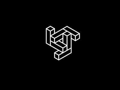 Isometric cyber icon cyber isometric simplicity