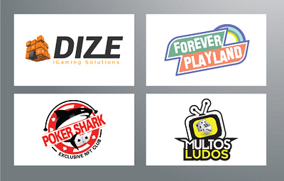 2022 illustration logo