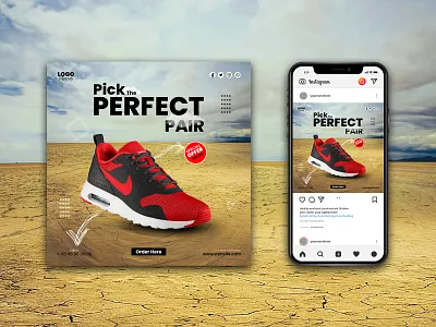 Promotional Posts Design youtube