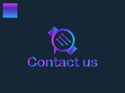 Modern Logo app branding design graphic design illustration logo motion graphics ui ux vector