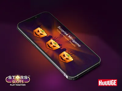 Casino Surprise Minigame feature casino games game game art gameui slots