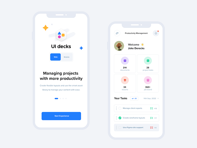 KL-Webmedia | Dribbble
