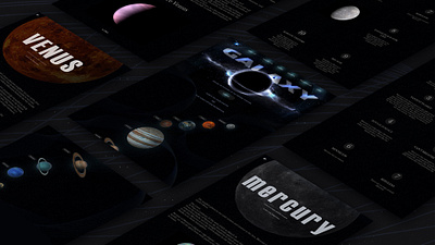 GALAXY WEB DESIGN branding graphic design ui