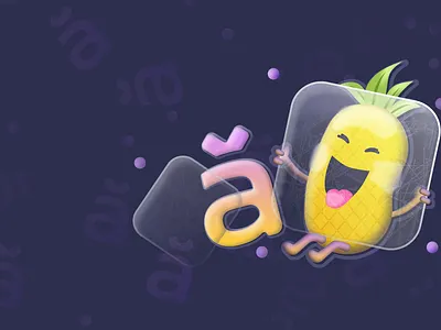 Something is about to happen))) 404 branding design graphic design illustration site sticker ui ux web web design