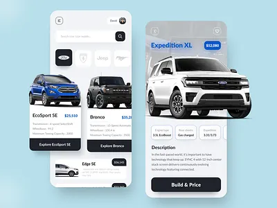 Cars Marketplace App app appdesign apps branding design designapp designmarketplaces illustration logo marketplace mobile design ui uiux web web design webdesign