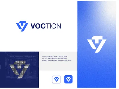 VT logo Design brand identity branding design identity logo logo design logo mark logos logotype modern logo monogram v lgoo