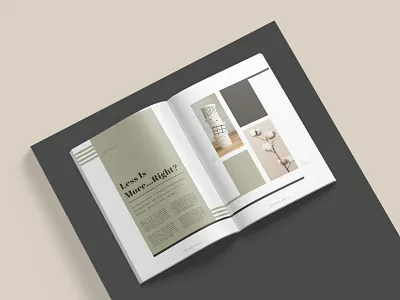 Magazine Design branding branding agency branding design collateral design design agency graphic design magazine design pitchworx