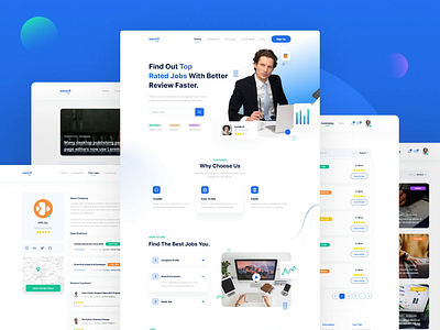 Samoa | Marketplace Complete Website Ux Ui Design | ui_Clutch animation branding design figma graphic design landing page landing page ui logo minimal ui minimalistic design minimalistic website motion design motion graphics ui ui design ui motion ux ux ui web ui website ui