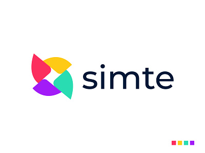 s letter logo abstract logo app icon brand brand development brand identity branding design ecommerce identity letter logo logo design logo designer logo mark logos professional logo symbol