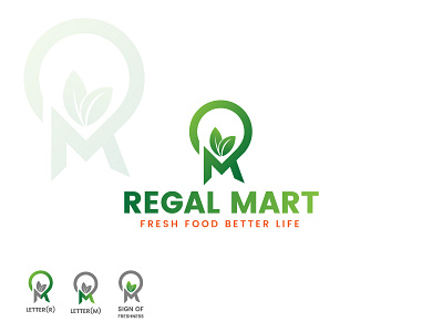 e commarce / shop logo branding design e commerce logo e commerce graphic design illustration logo logo branding logo desig m logo nature logo r logo rm logo shop logo typography ui vector