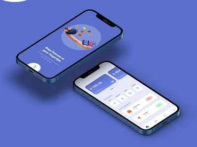 UI UX Design for Finance App 3d adobexd appdesign branding figma finance financeapp graphic design illustrator logo mobileapp prototyping ui uidesign uiux userexperience userinterface ux uxdesign wireframing