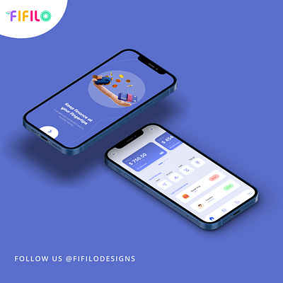 UI UX Design for Finance App 3d adobexd appdesign branding figma finance financeapp graphic design illustrator logo mobileapp prototyping ui uidesign uiux userexperience userinterface ux uxdesign wireframing