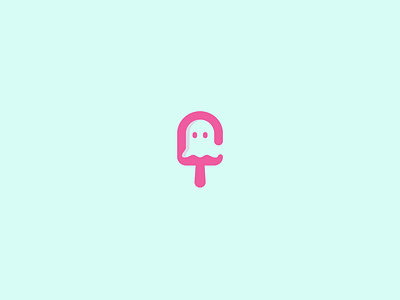 icecream ghost logo branding design ghost ghost creative logo ghost logo halloween ice cream cone icecream icecream creative logo icecream ghost logo icecream logo illustration logo logo maker logotype minimalist logo nft popular logo spooky vector