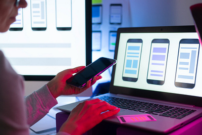 Why are mobile app development services important for business? app development services mobile app development services