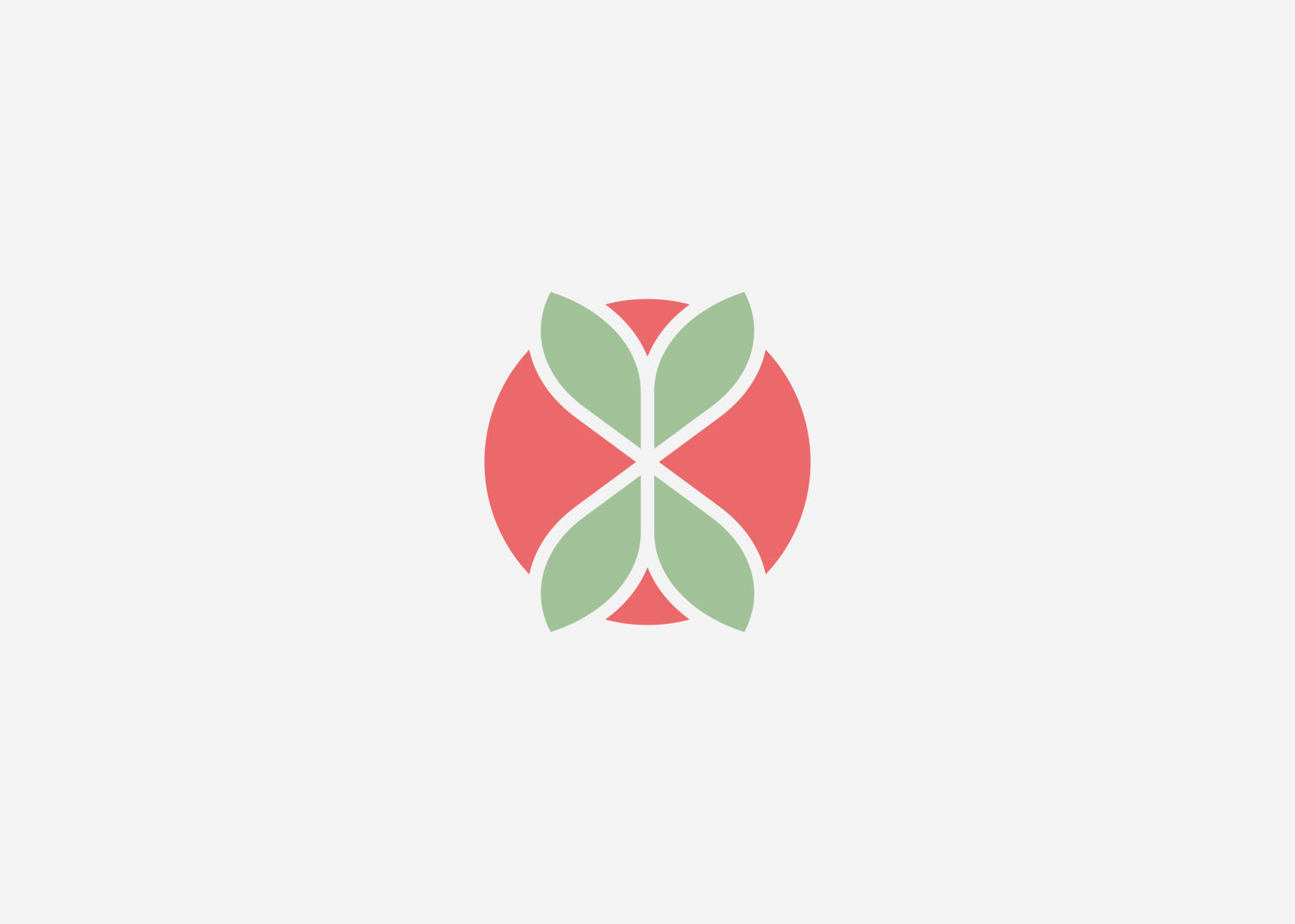 Orchid Brand identity abstract logo brand identity brand mark creative logo flower graphic design logo design logo design concept logomaker logotype orchid