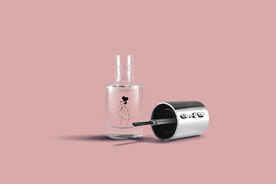 Any BTS lover? #nailpaintdesign art and illustration brand identity branding creative art creative nail paint creative nail polish creative packaging graphic design illustration nail art design nail paint design nail polish design packaging packaging design