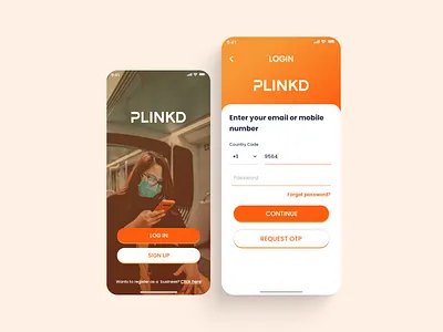 Location-Based Social Media Platform app app design app development design design concepts graphic design illustration logo ui uiux design