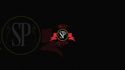 Sweet Pattys branding design graphic design graphicdesign icon illustration logo logobrand vector