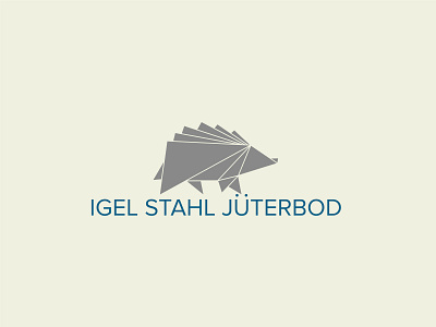 Igel stahl juterbod логотип