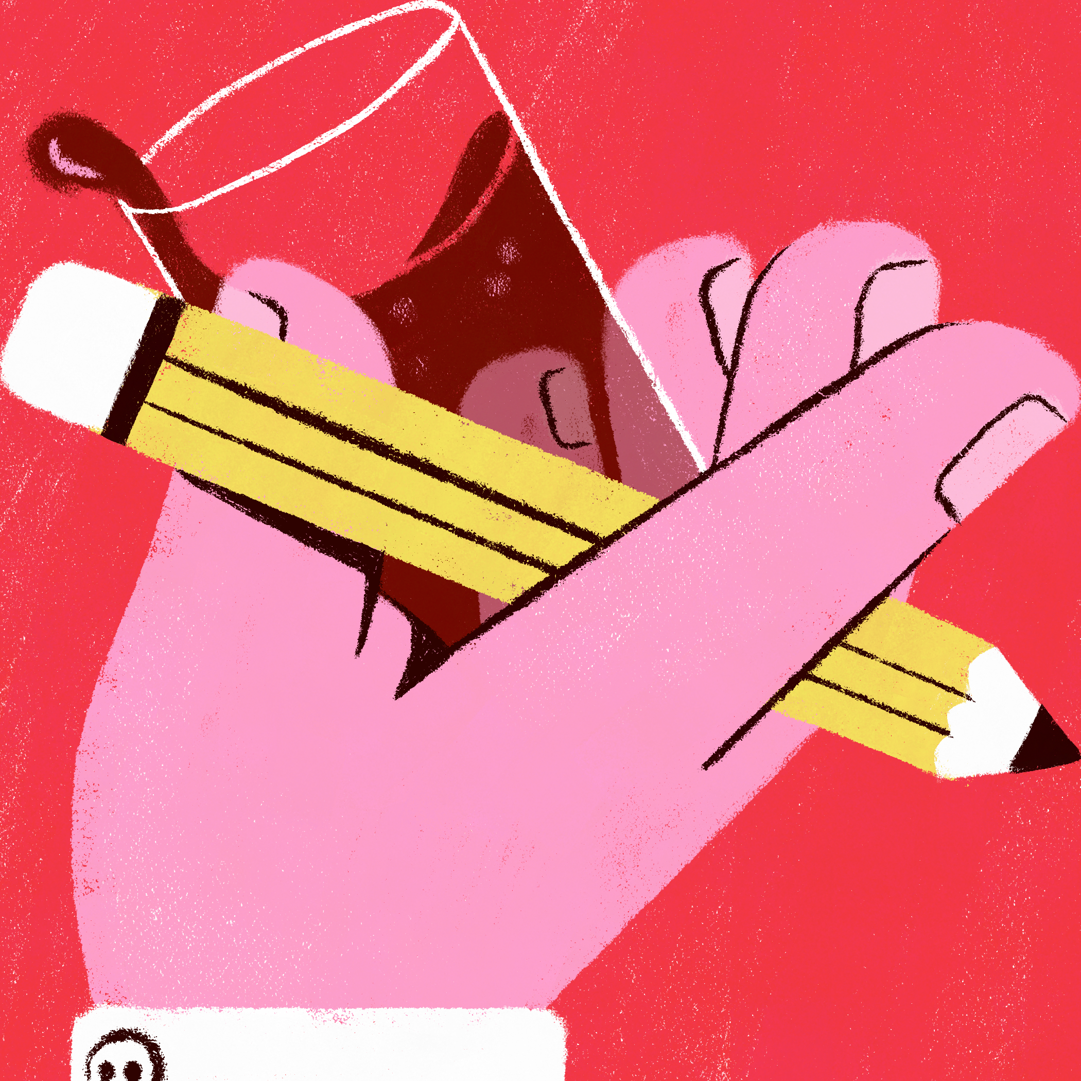 Drink and Draw drink and draw fresco illustration