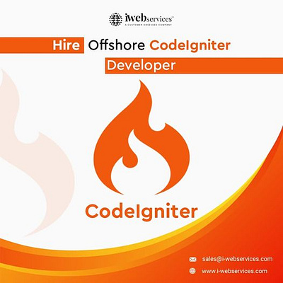 What are some reasons to hire a CodeIgniter developer? hire codeigniter web developer