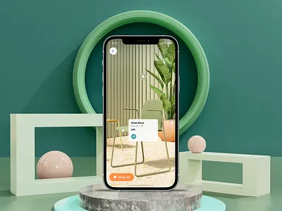 Homely AR - Furniture App Home & Product Tag 3d animation app app design ar ar app ar shop ar shopping design ecommerce ecommerce app furniture furniture app furniture shopping mobile mobile app product design ui ux vr