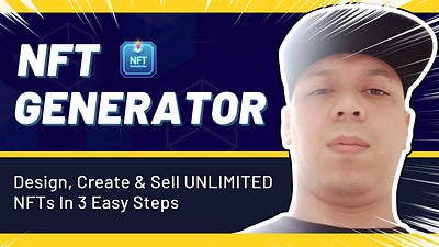 NFT Generator Review nft generator review nftgenerator review
