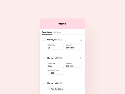 Checkout Builder Payment methods & Modules