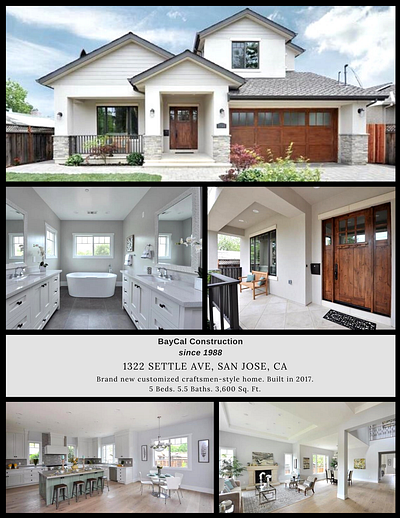 Real Estate Flyers content design graphic design