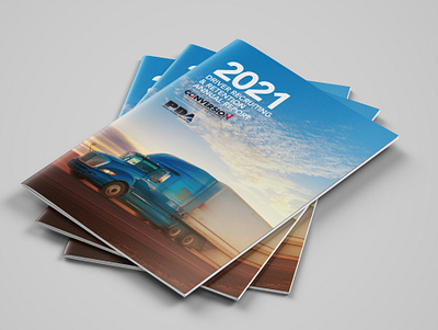 Agency Annual Report Refresh annual report brand collateral branding design designart graphic design production design