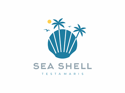 sea shell logo sea shell shell