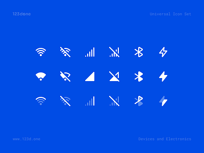 Universal Icon Set | 1986 high-quality vector icons 123done clean figma glyph icon icon design icon pack icon set icon system iconography icons minimalism symbol universal icon set userinterface vector icons