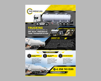 Flyer Design branding design flyer flyer design graphic design